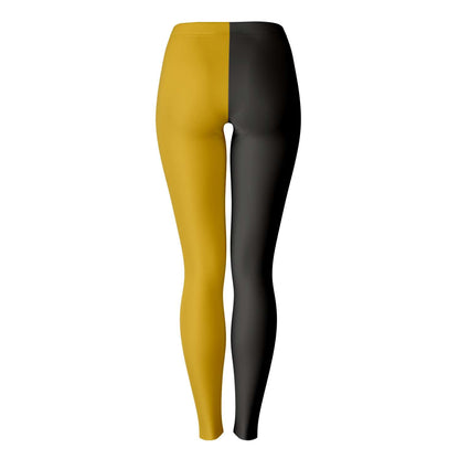 University of Missouri Color Leggings
