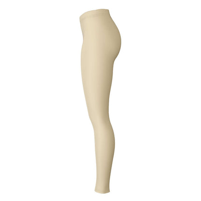 University of Oklahoma Color Leggings