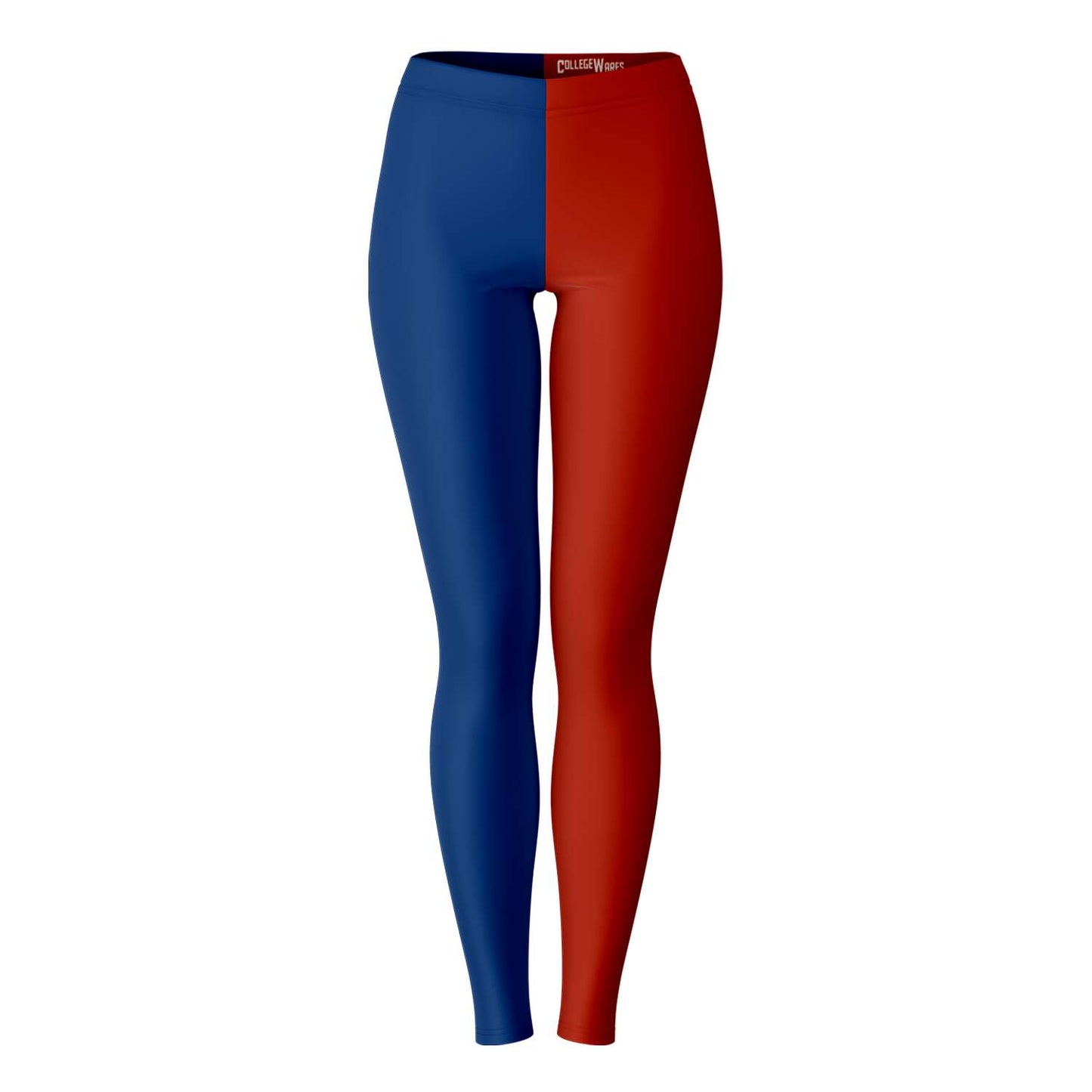 University of Pennsylvania Color Leggings