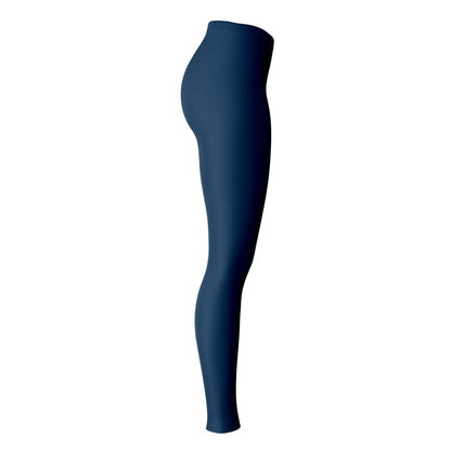University of Pittsburg Color Leggings