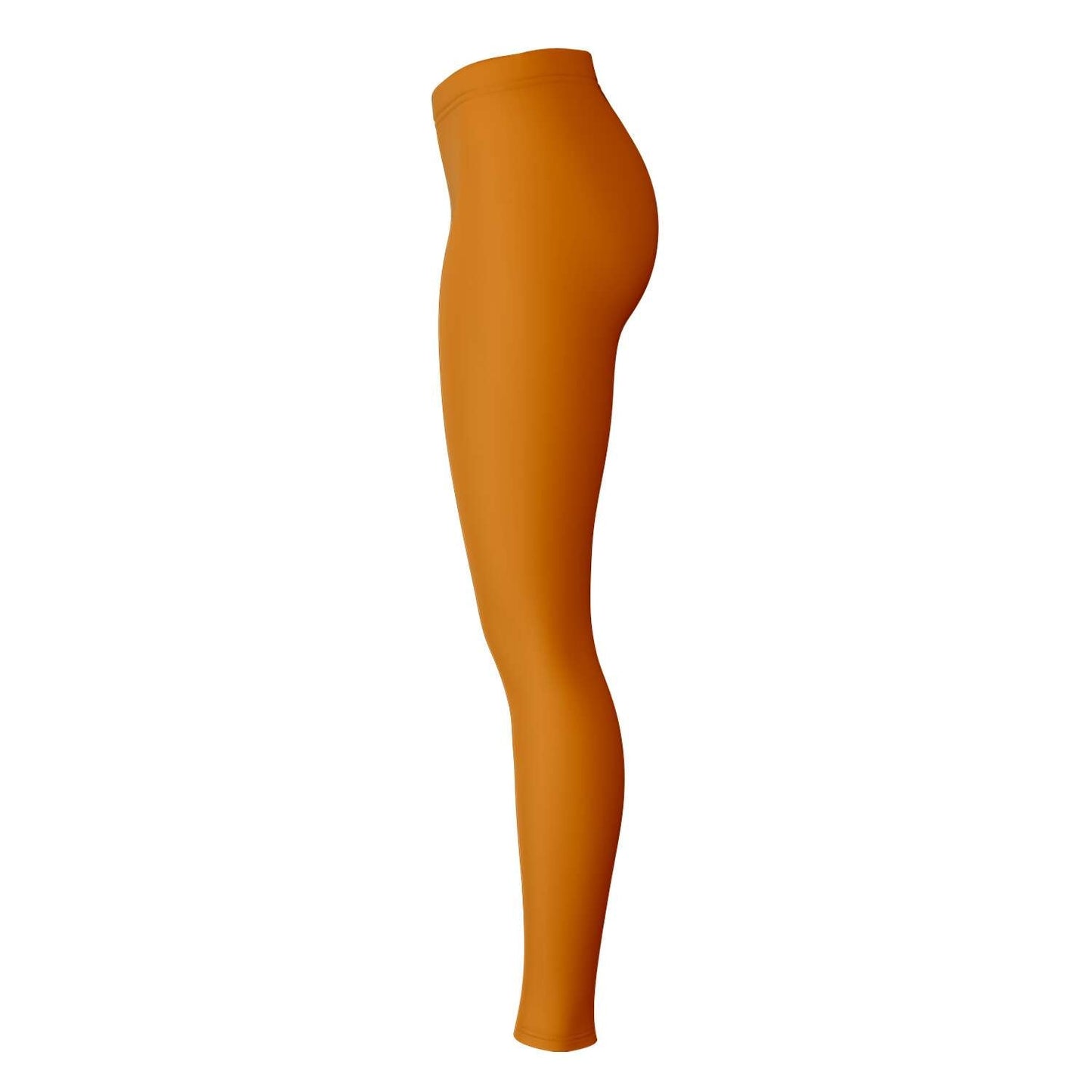 University of Texas Color Leggings