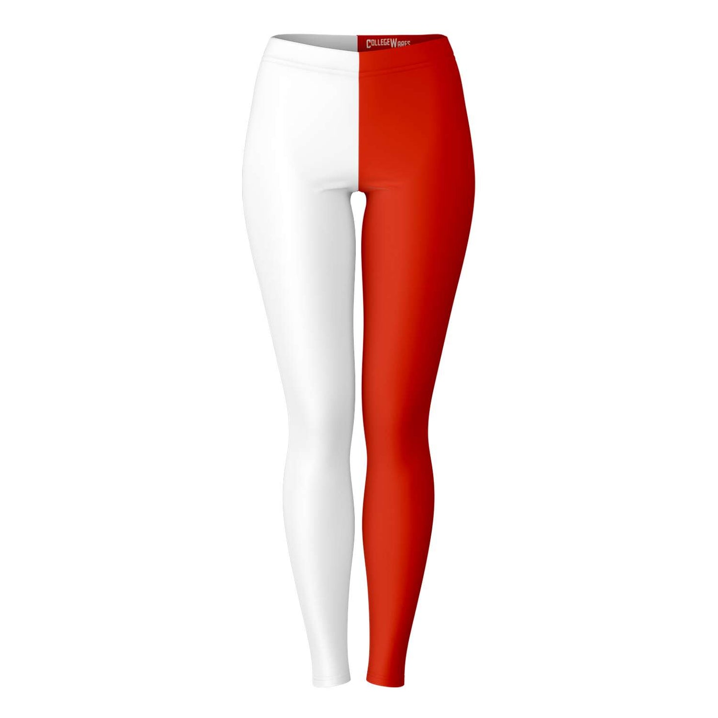 University of Utah Color Leggings