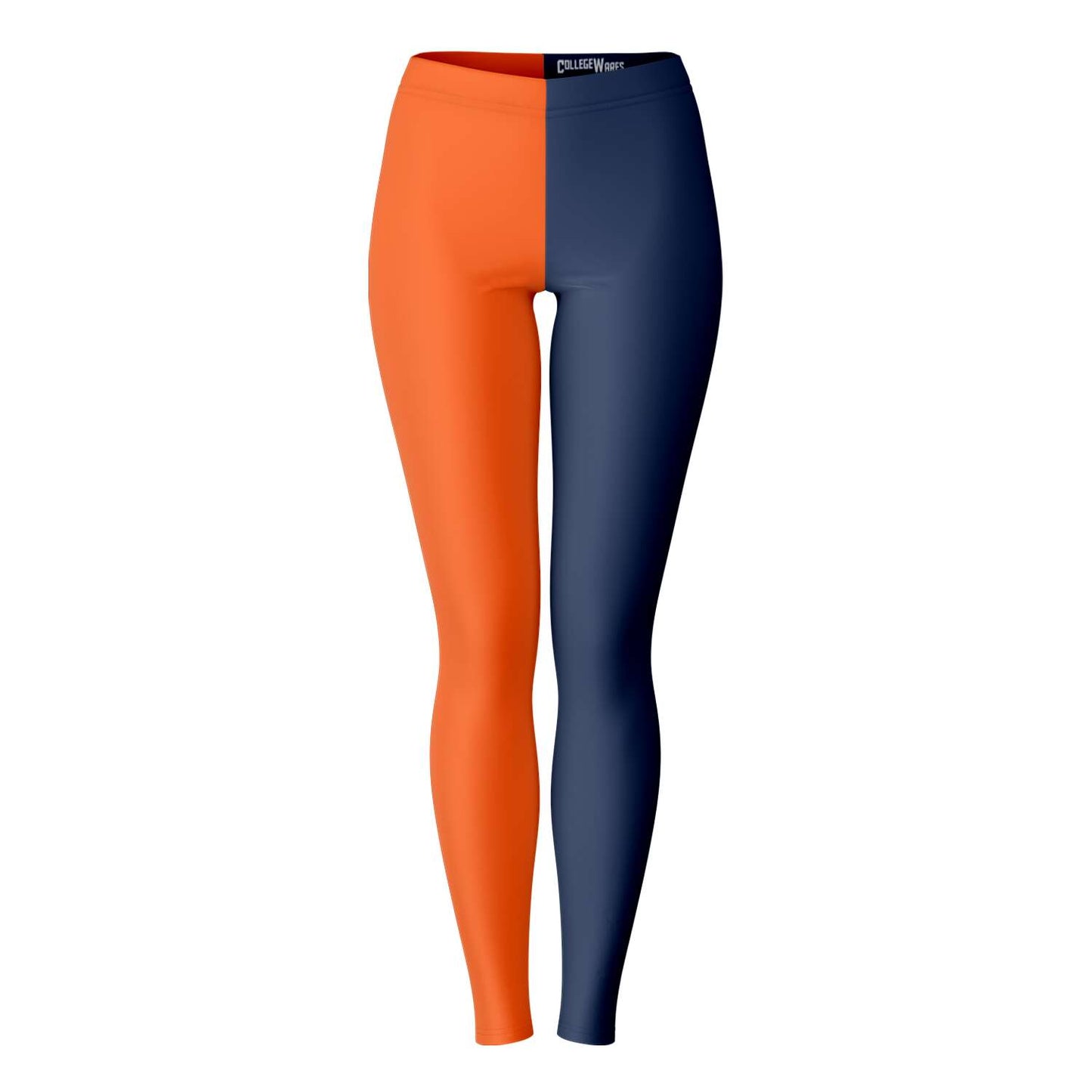 University of Virginia Color Leggings