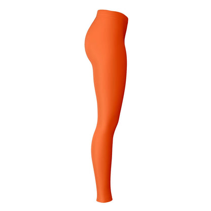 University of Virginia Color Leggings