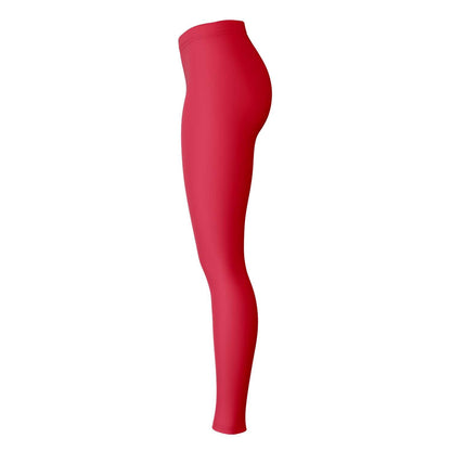 University of Wisconsin Color Leggings