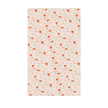 OSU Cotton Kitchen Towel