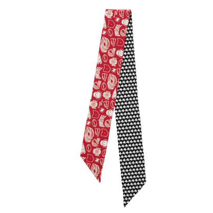 The Skinny Scarf - Ohio State University