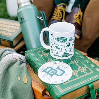 Baylor 11oz Mug