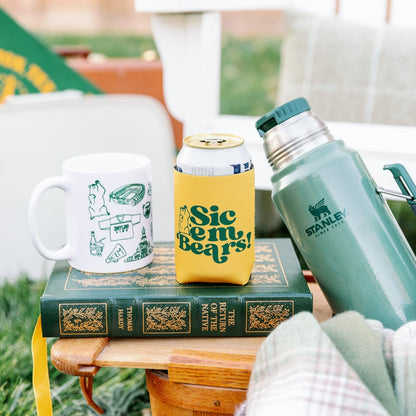 Baylor 11oz Mug
