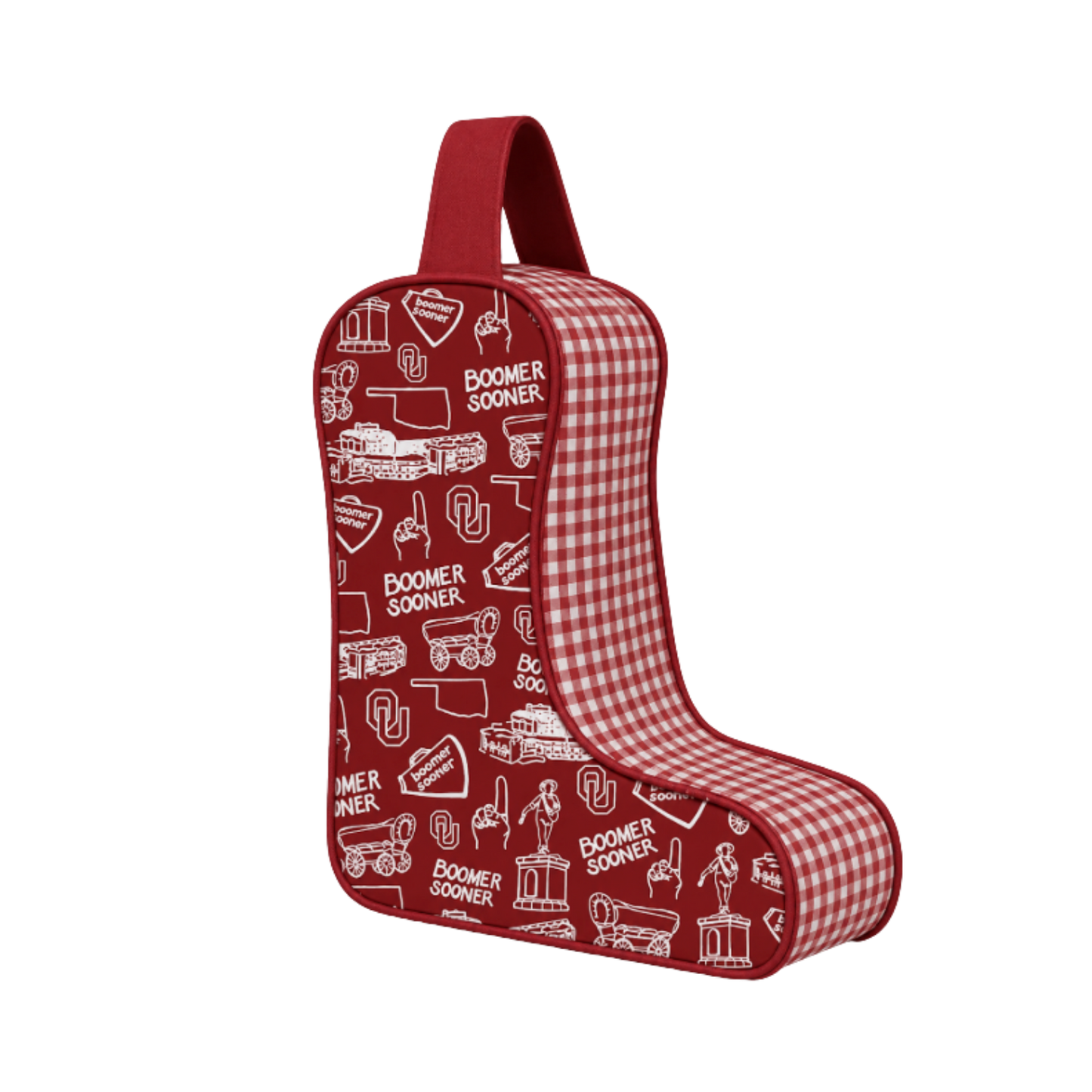 OU Boot Bag PRE-ORDER