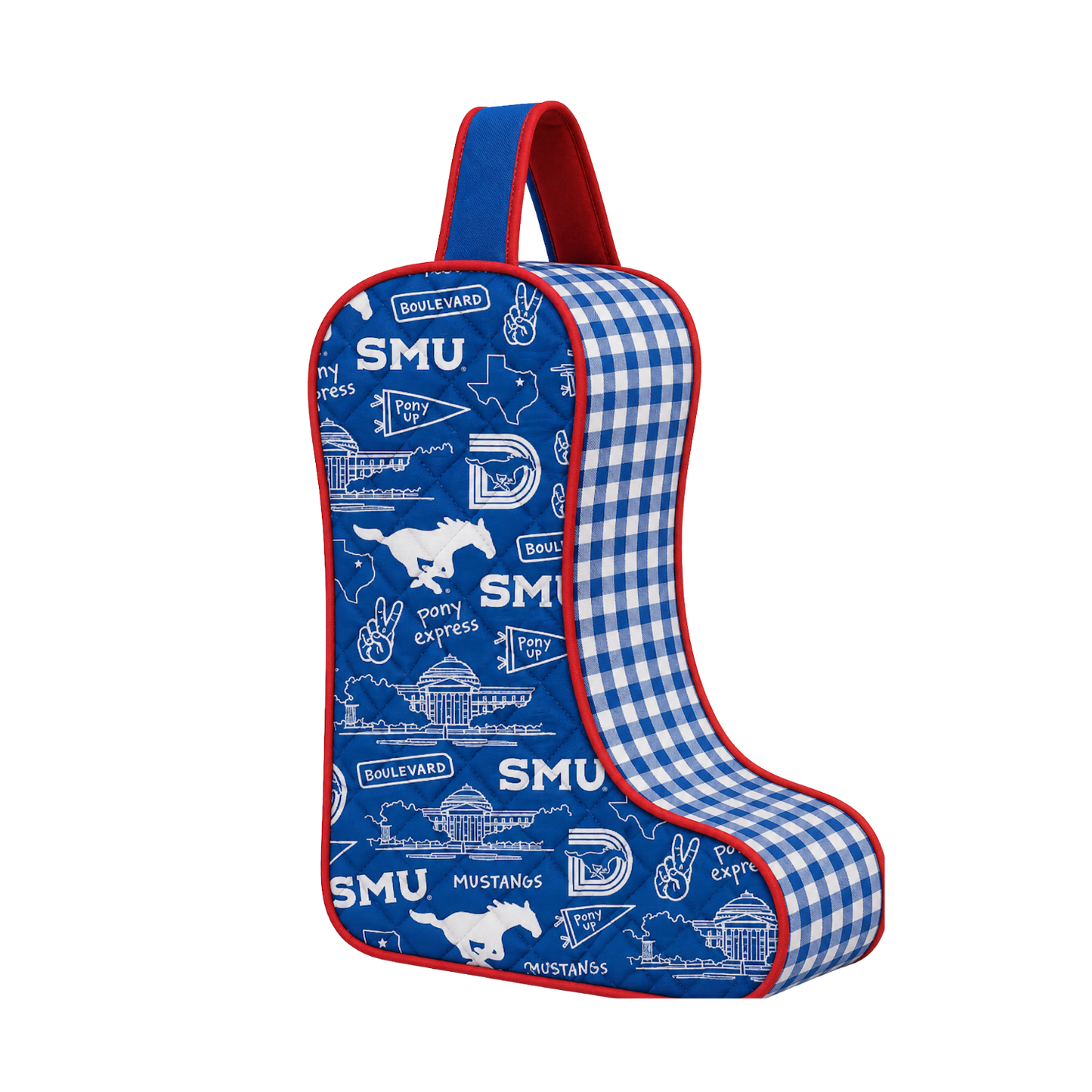 SMU Boot Bag PRE-ORDER