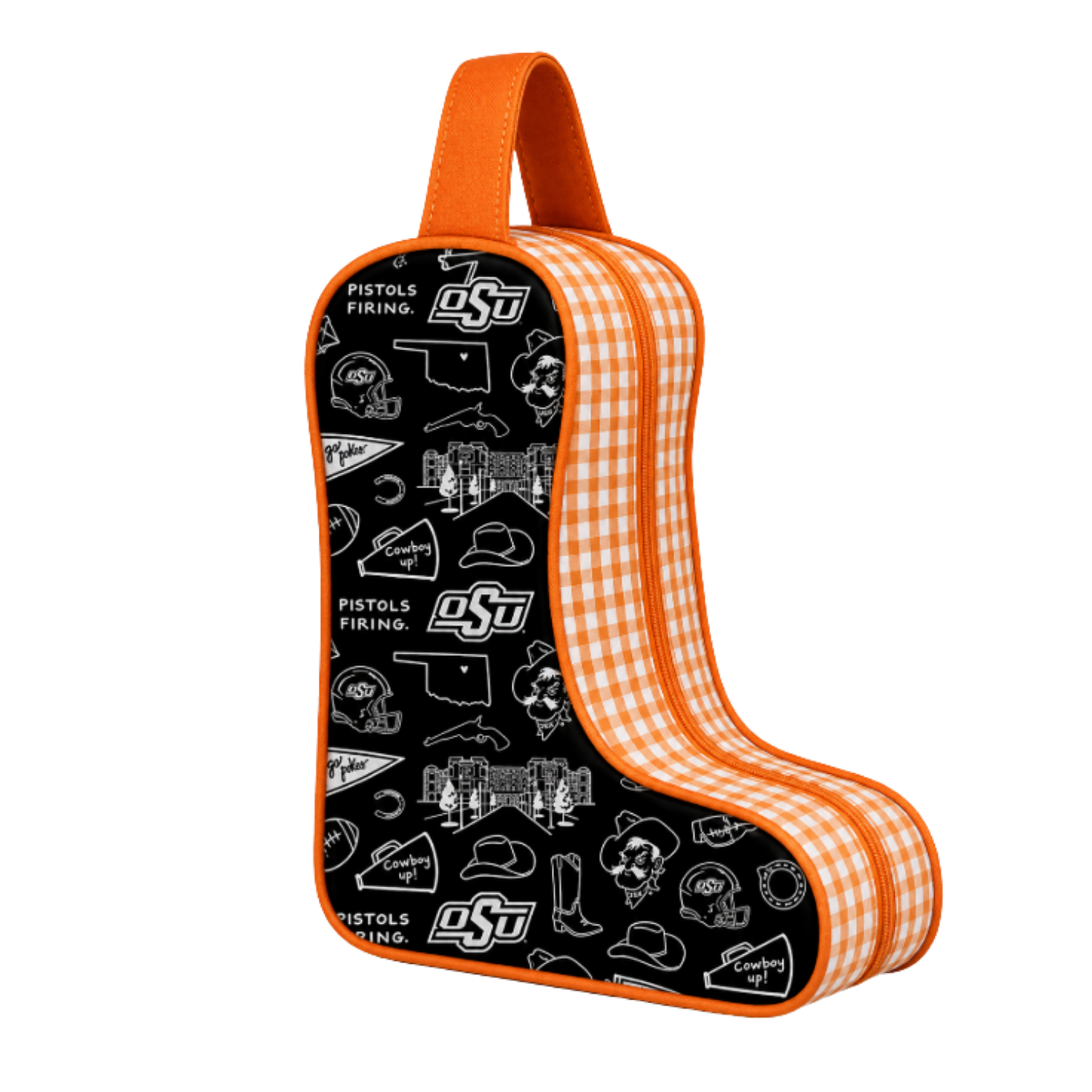 OSU Boot Bag PRE-ORDER