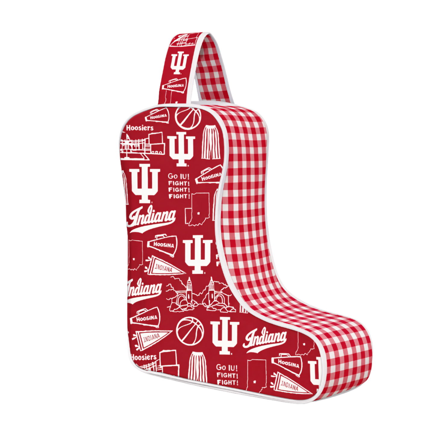 Indiana Boot Bag PRE-ORDER