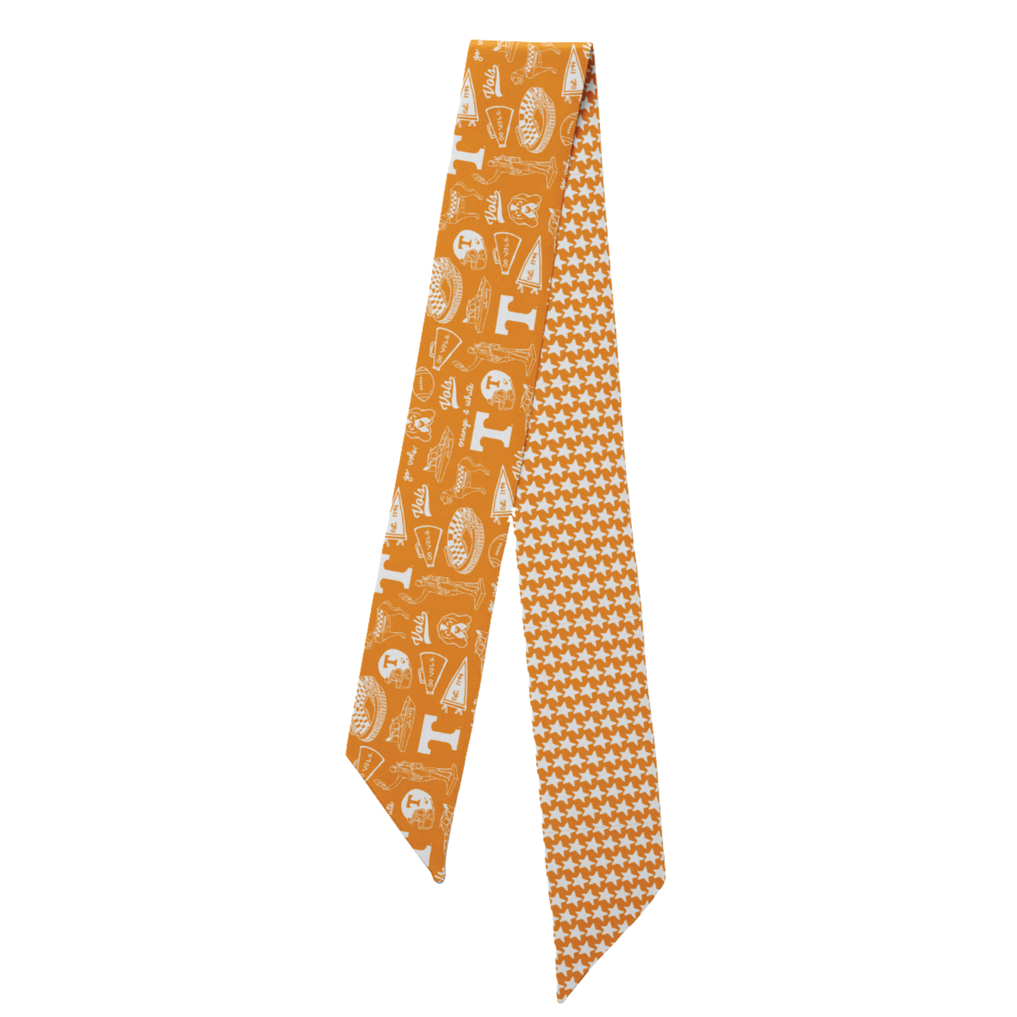 The Skinny Scarf - Tennessee