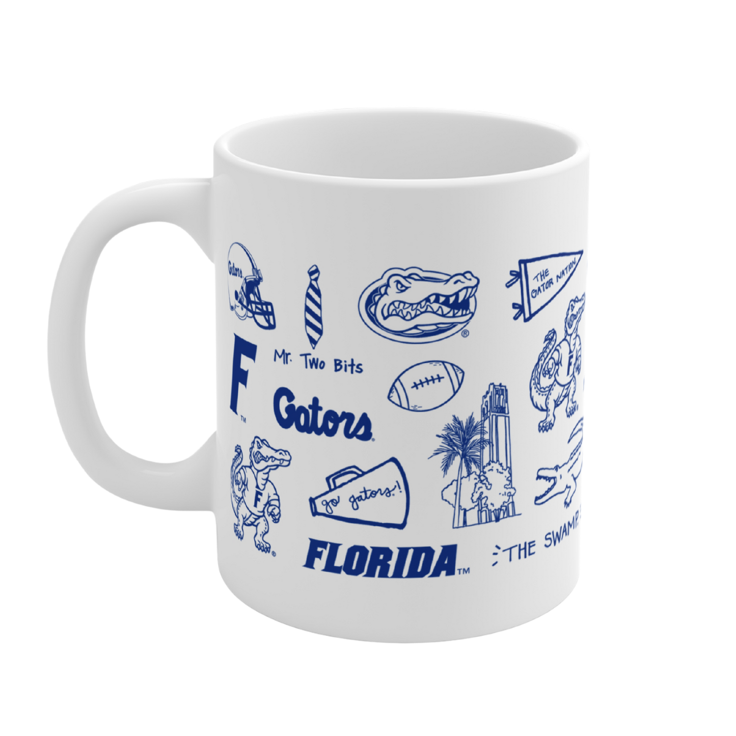 Florida 11oz Mug PRE-ORDER