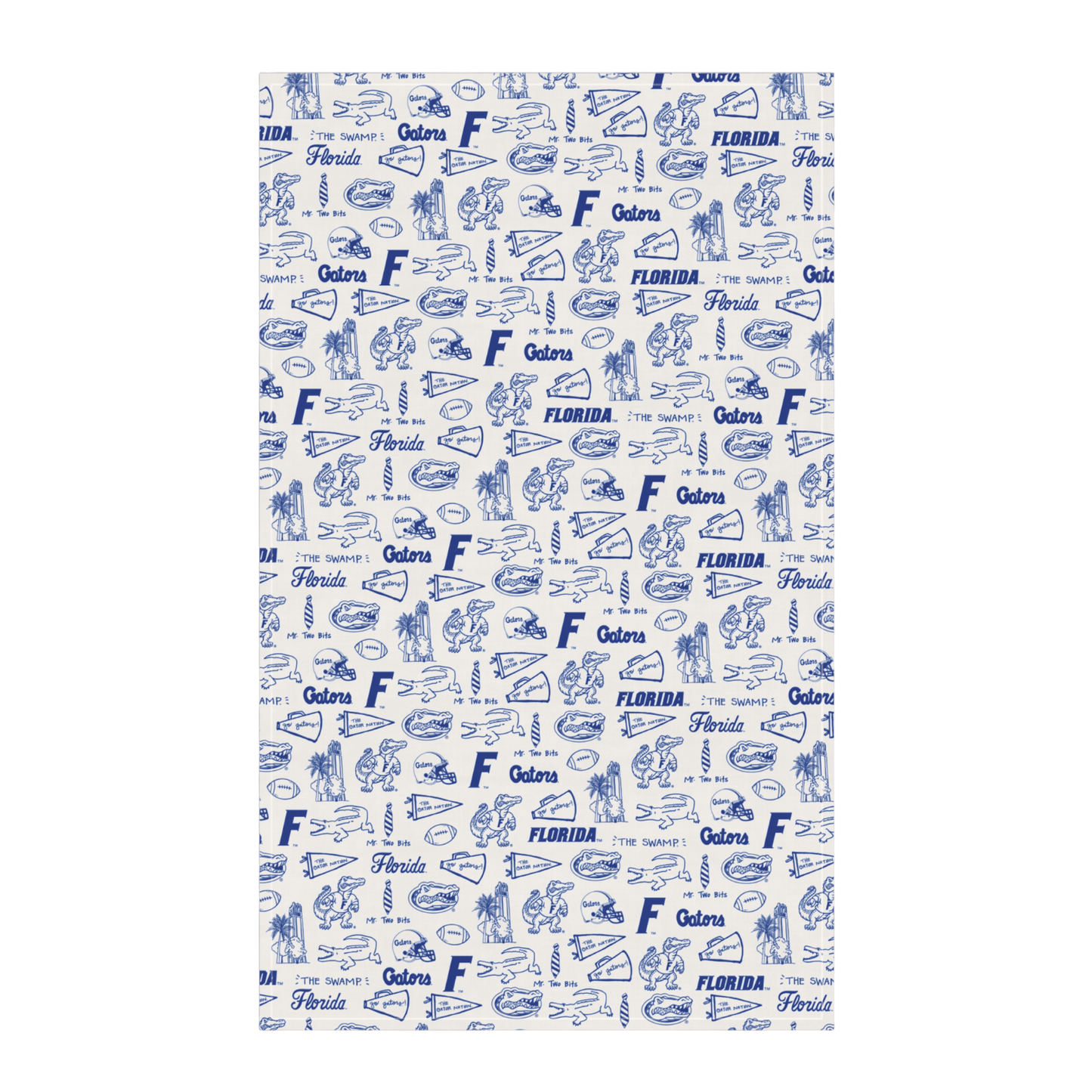 Florida Cotton Kitchen Towel PRE-ORDER