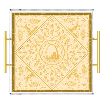 Missouri Tray