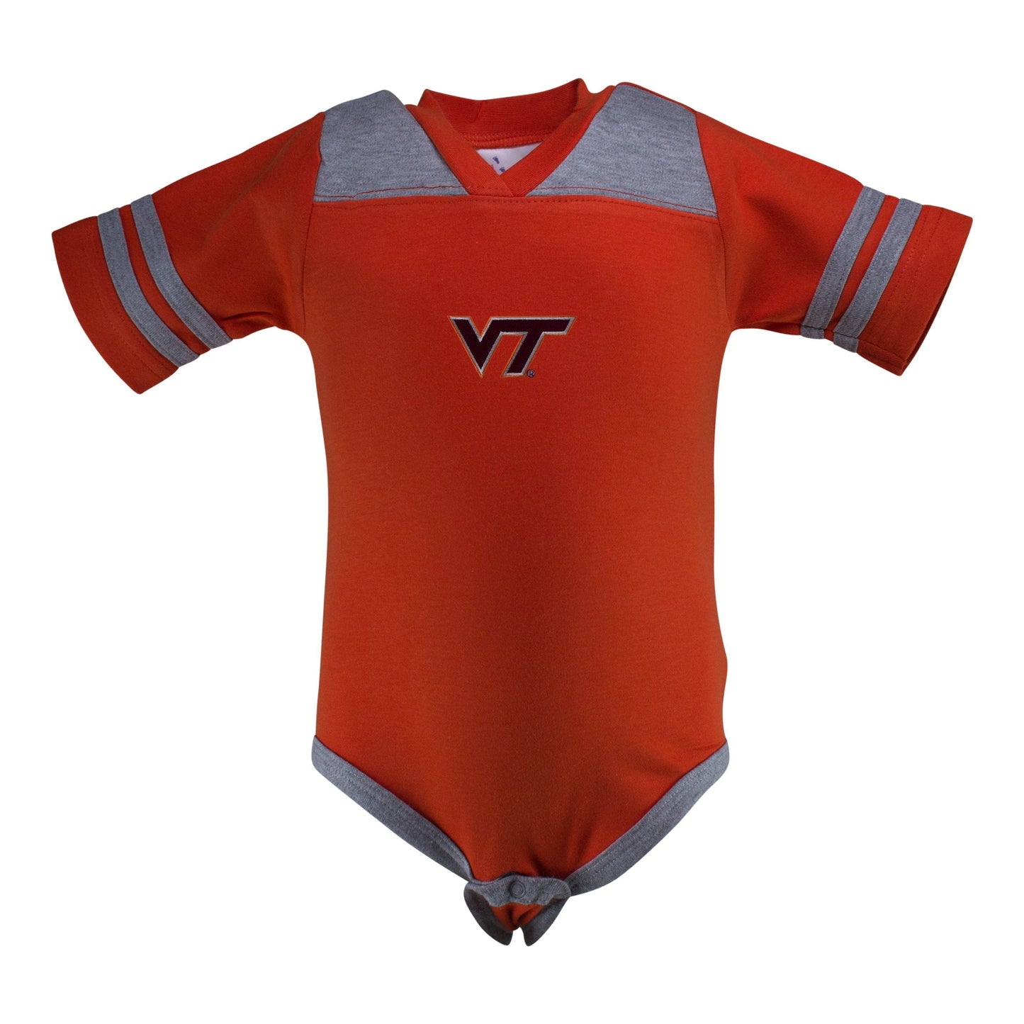 Virginia Tech Football Creeper
