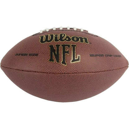 Wilson - F1795 Composite Leather NFL Football
