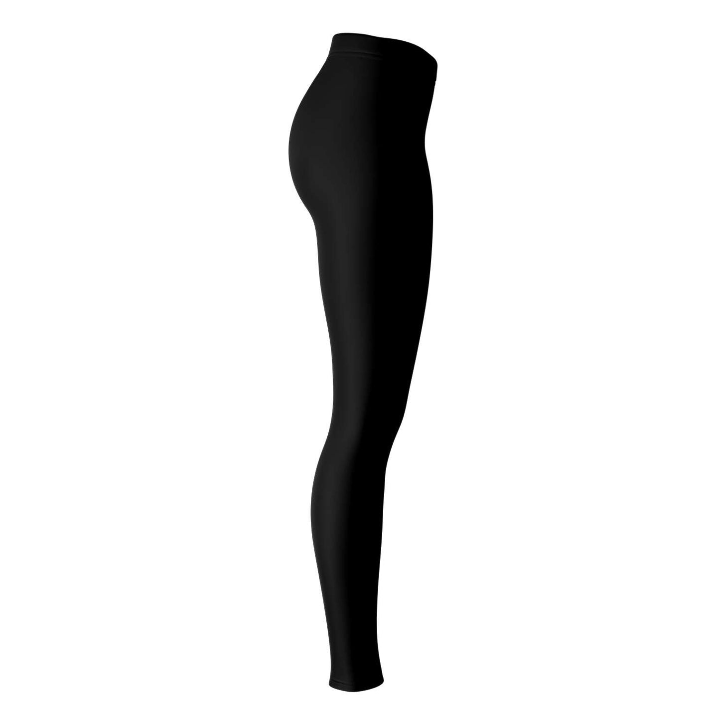 Wake Forest University Color Leggings