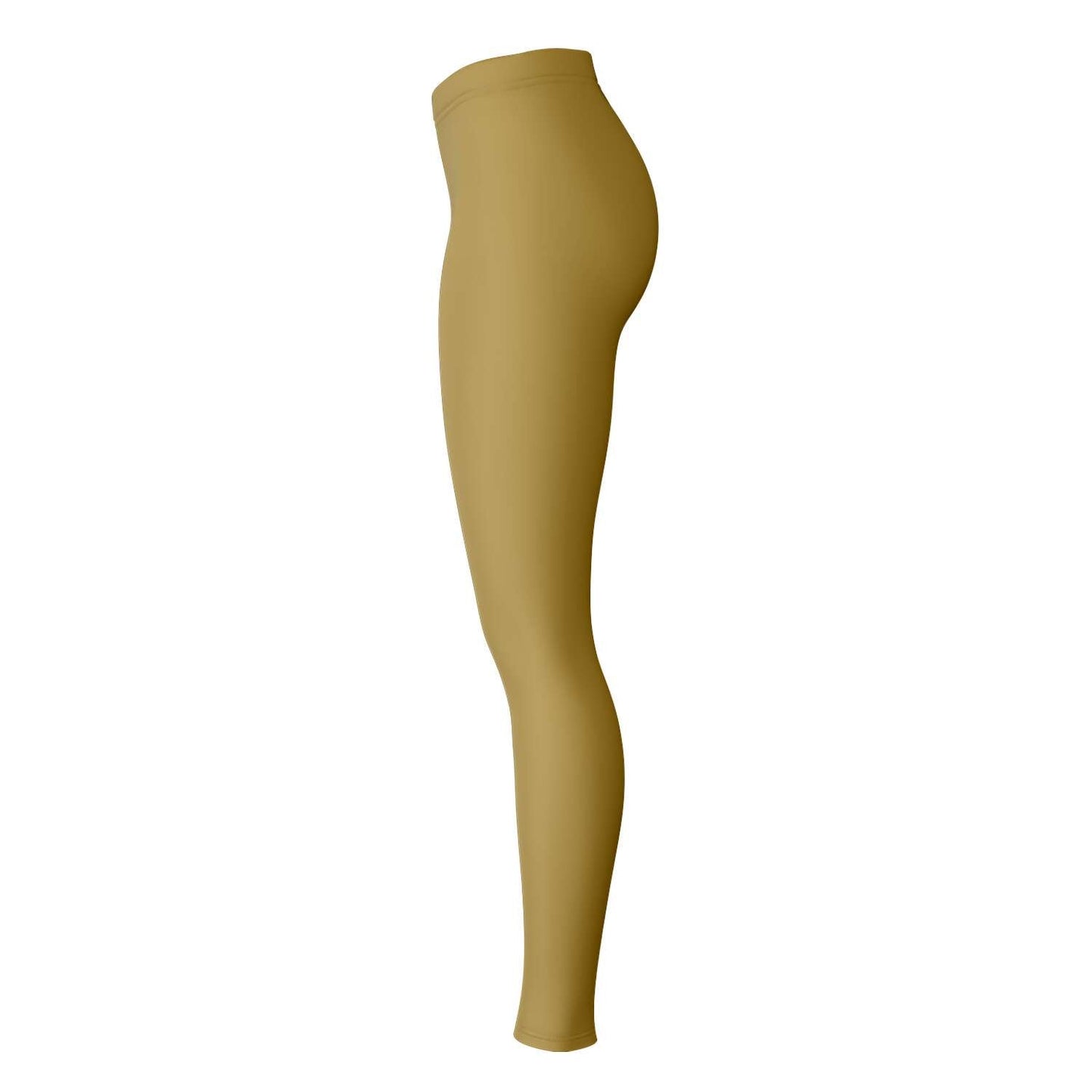 Wake Forest University Color Leggings