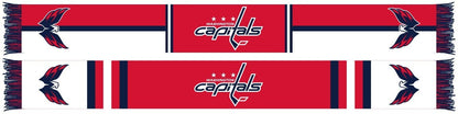 WASHINGTON CAPITALS SCARF - Home Jersey