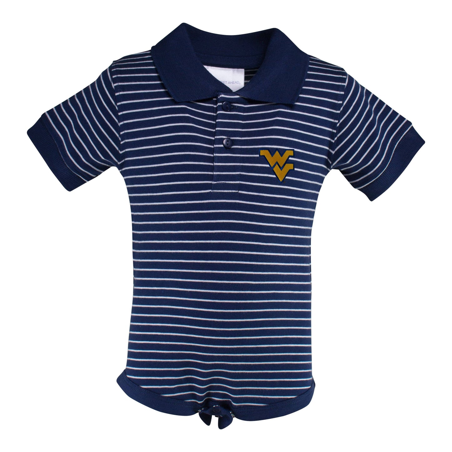 West Virginia Jersey Creeper