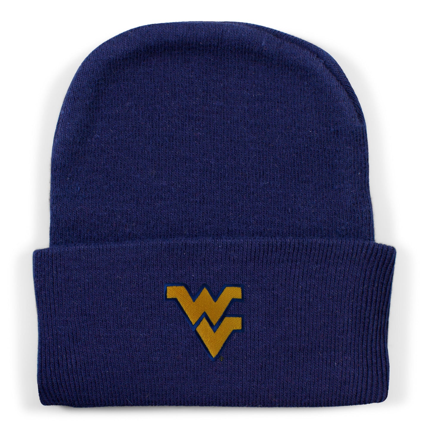 West Virginia Knit Cap