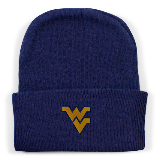 West Virginia Knit Cap