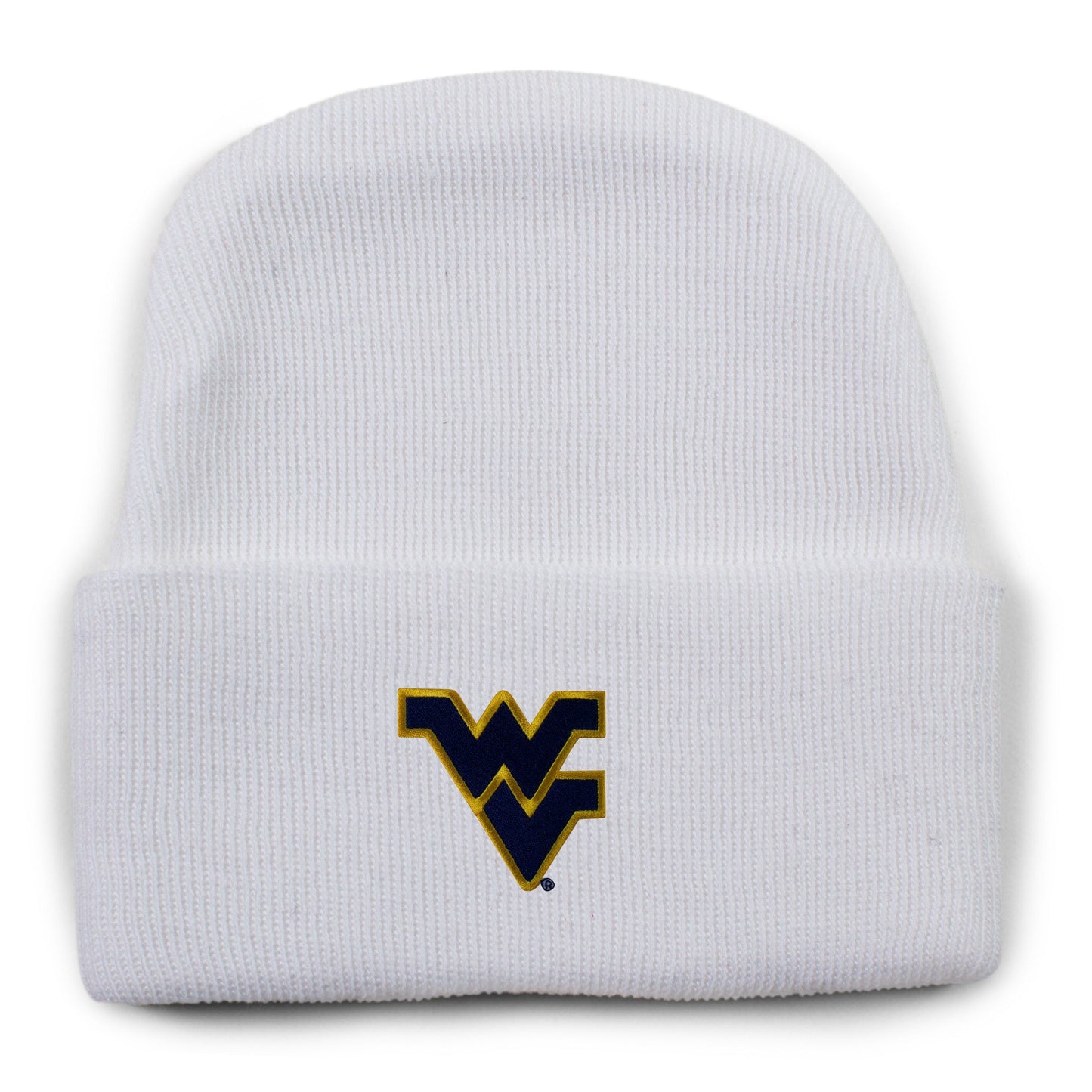 West Virginia Knit Cap