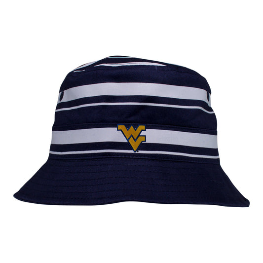 West Virginia Rugby Bucket Hat