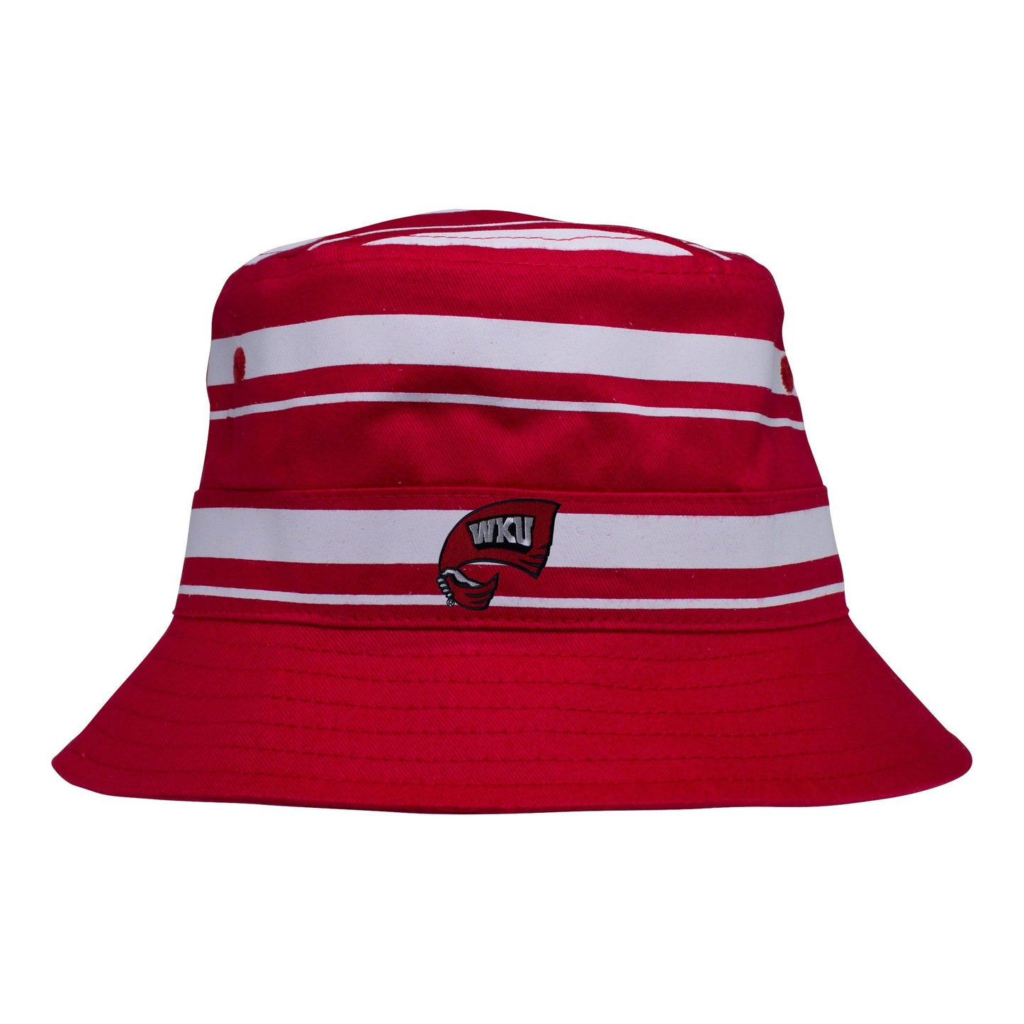 Western Kentucky Rugby Bucket Hat
