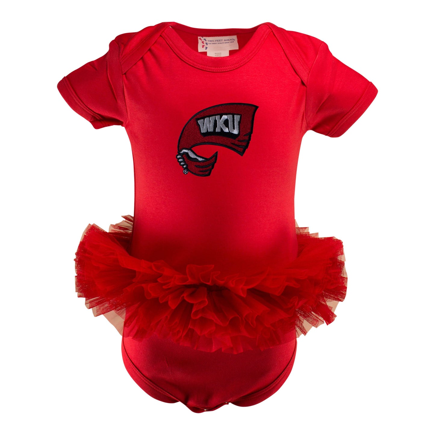 Western Kentucky Tutu Creeper