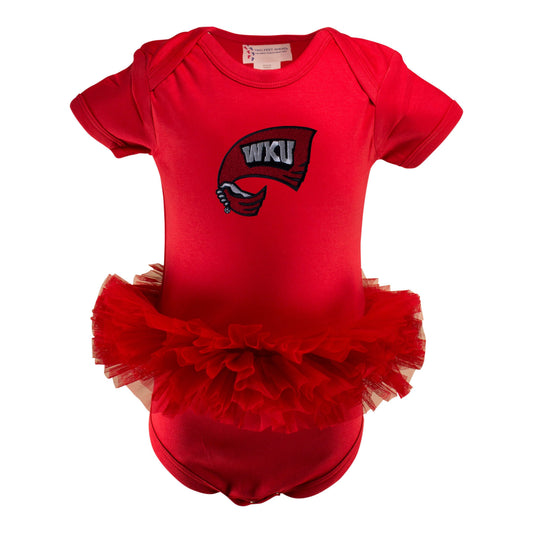 Western Kentucky Tutu Creeper