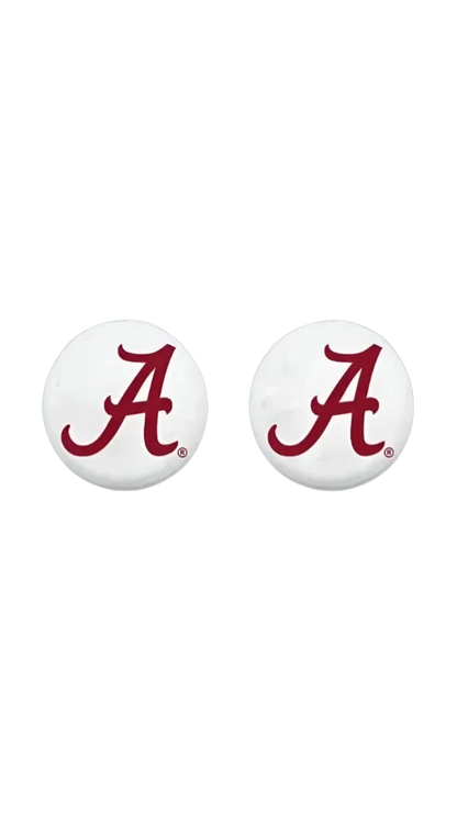 Alabama ThumbGripz | Pack of 2 Pairs