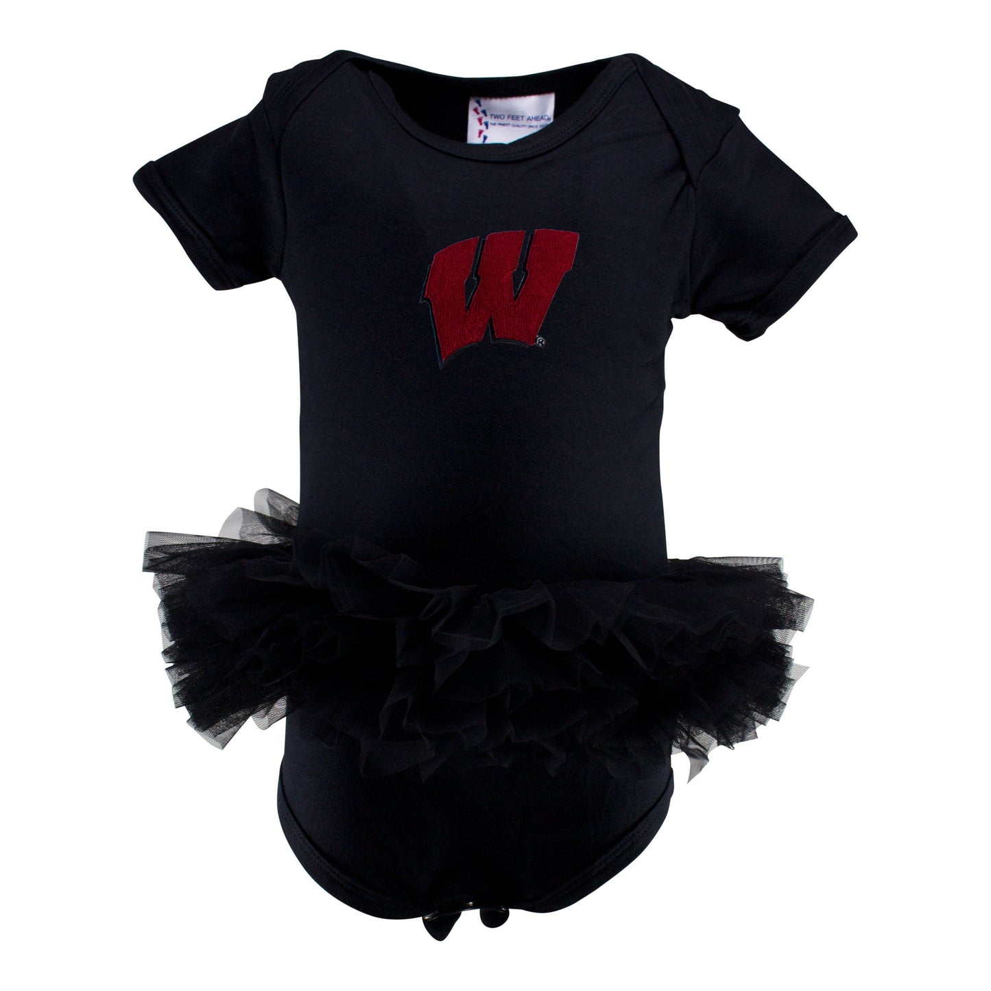 Wisconsin Tutu Creeper