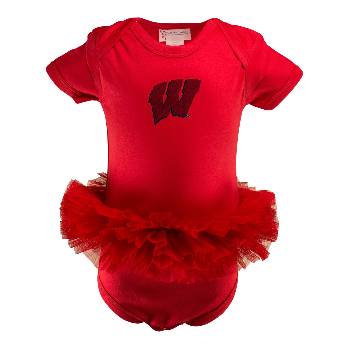 Wisconsin Tutu Creeper