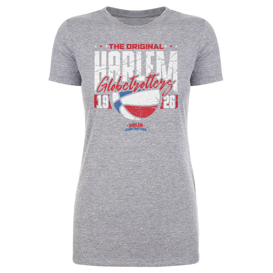 Harlem Globetrotters Cracked Font WHT