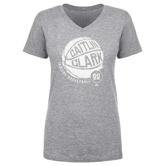 Caitlin Clark Indiana Basketball WHT