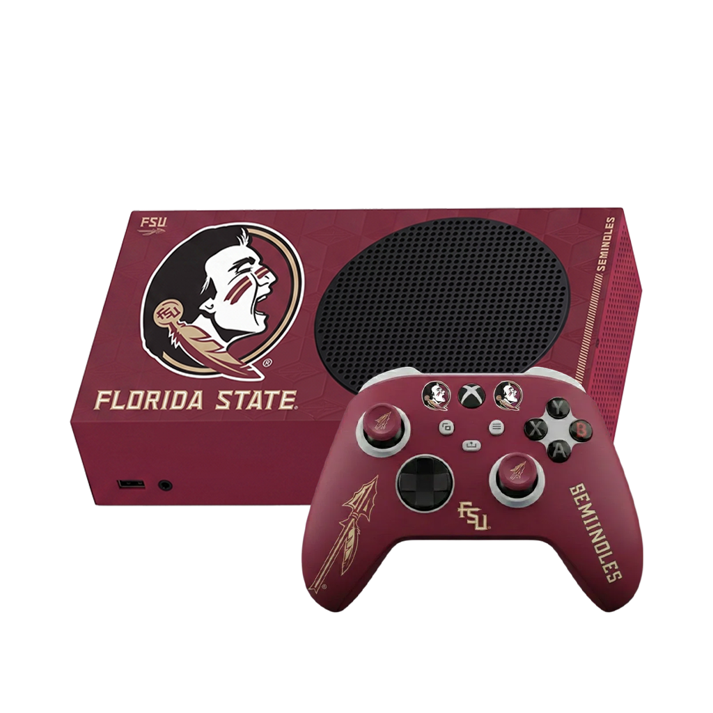 FSU Seminoles Xbox Pro Pack