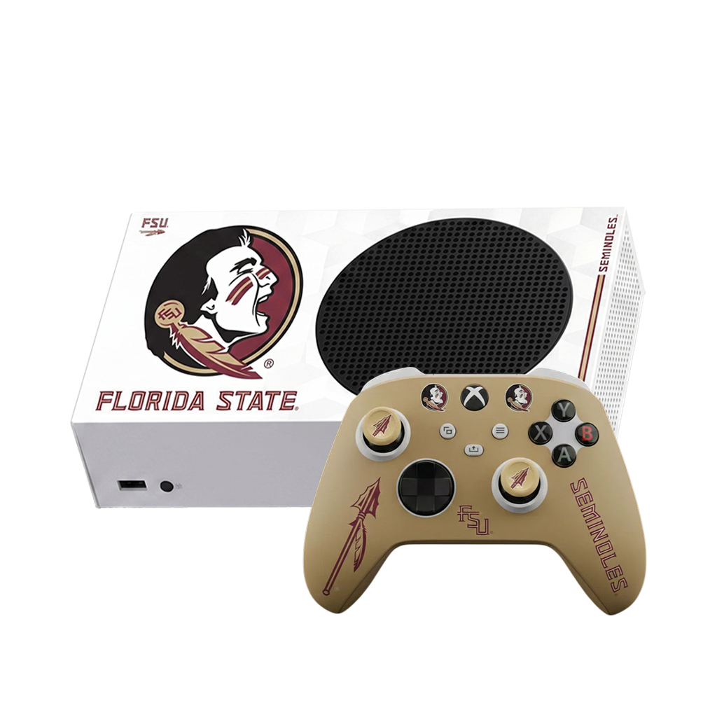 FSU Seminoles Xbox Pro Pack