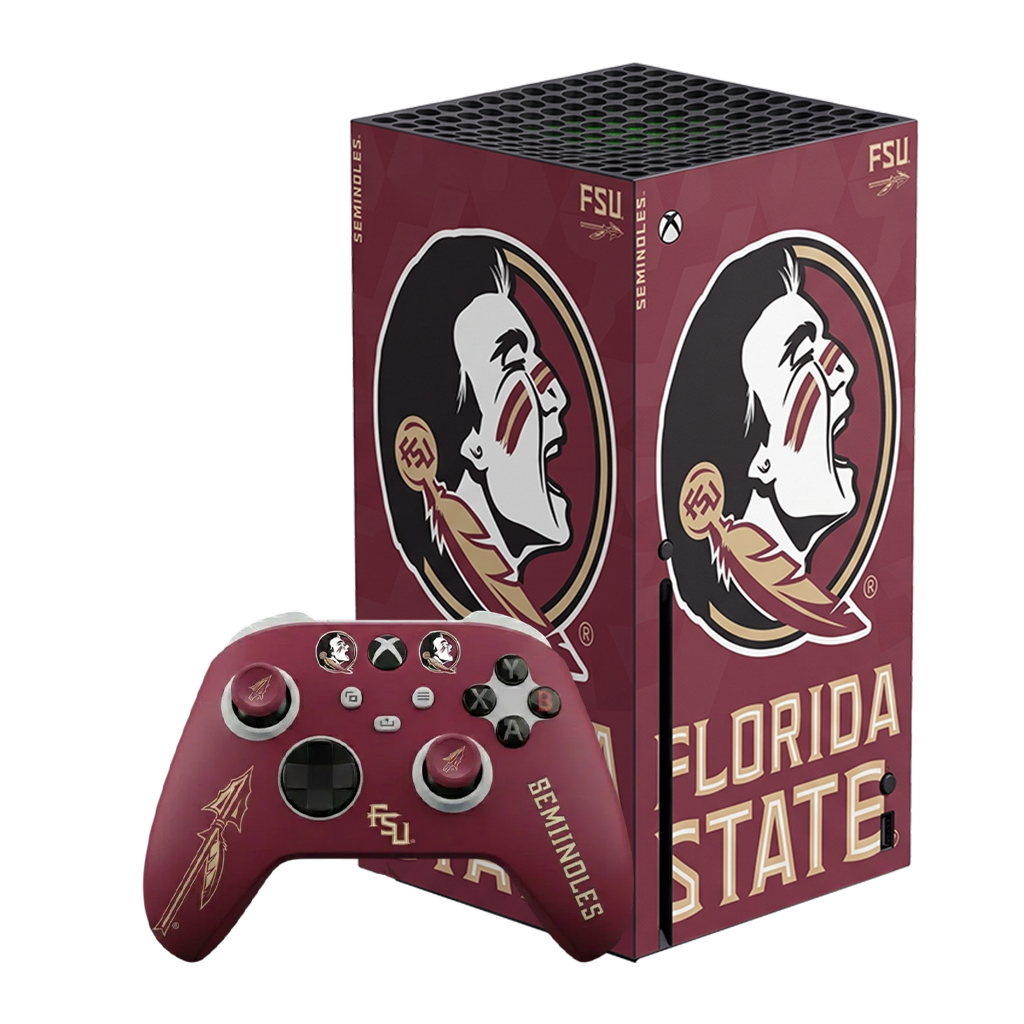 FSU Seminoles Xbox Pro Pack