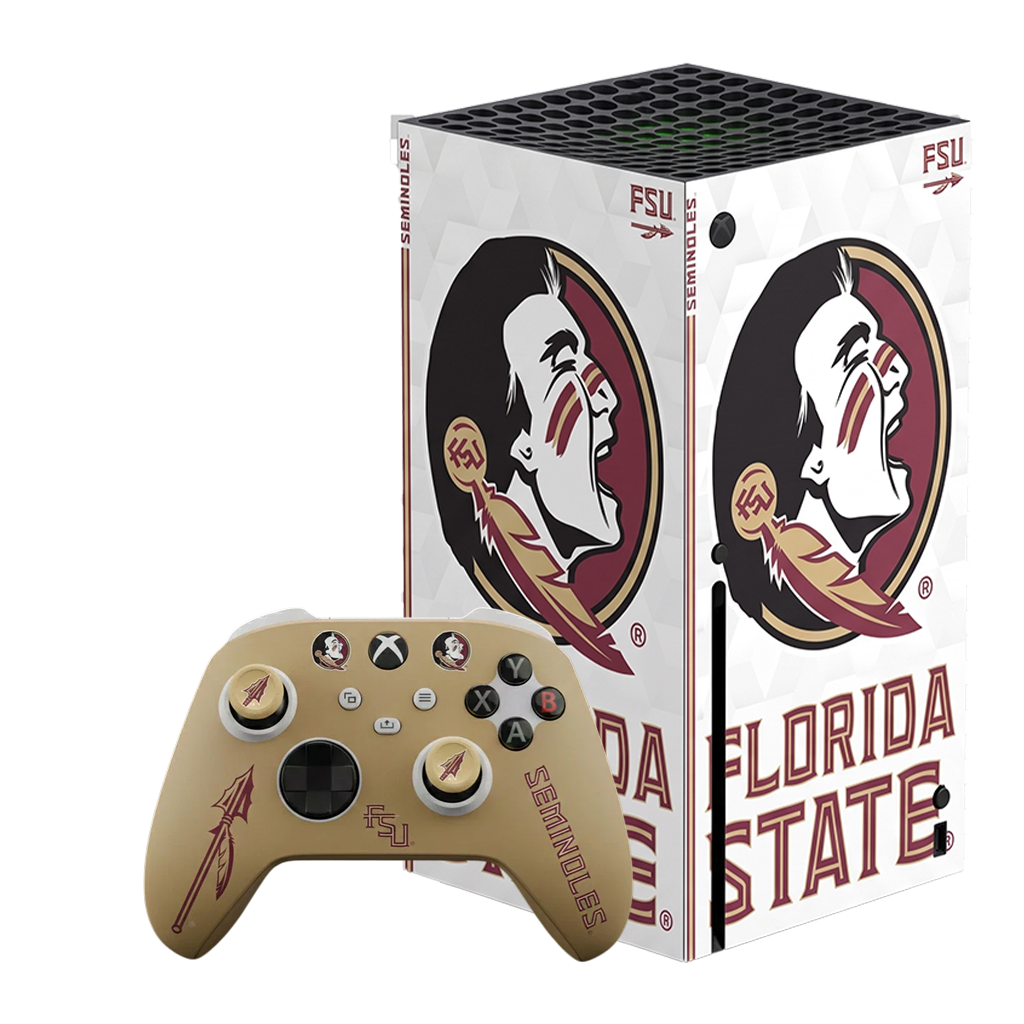 FSU Seminoles Xbox Pro Pack