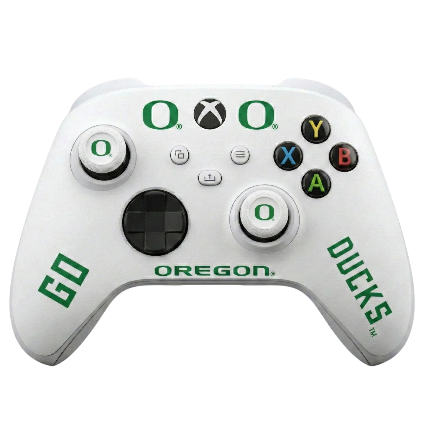 Oregon Xbox Starter Kit