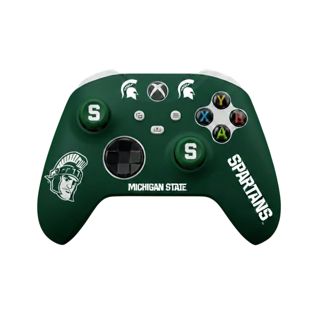 Michigan State Xbox Starter Kit