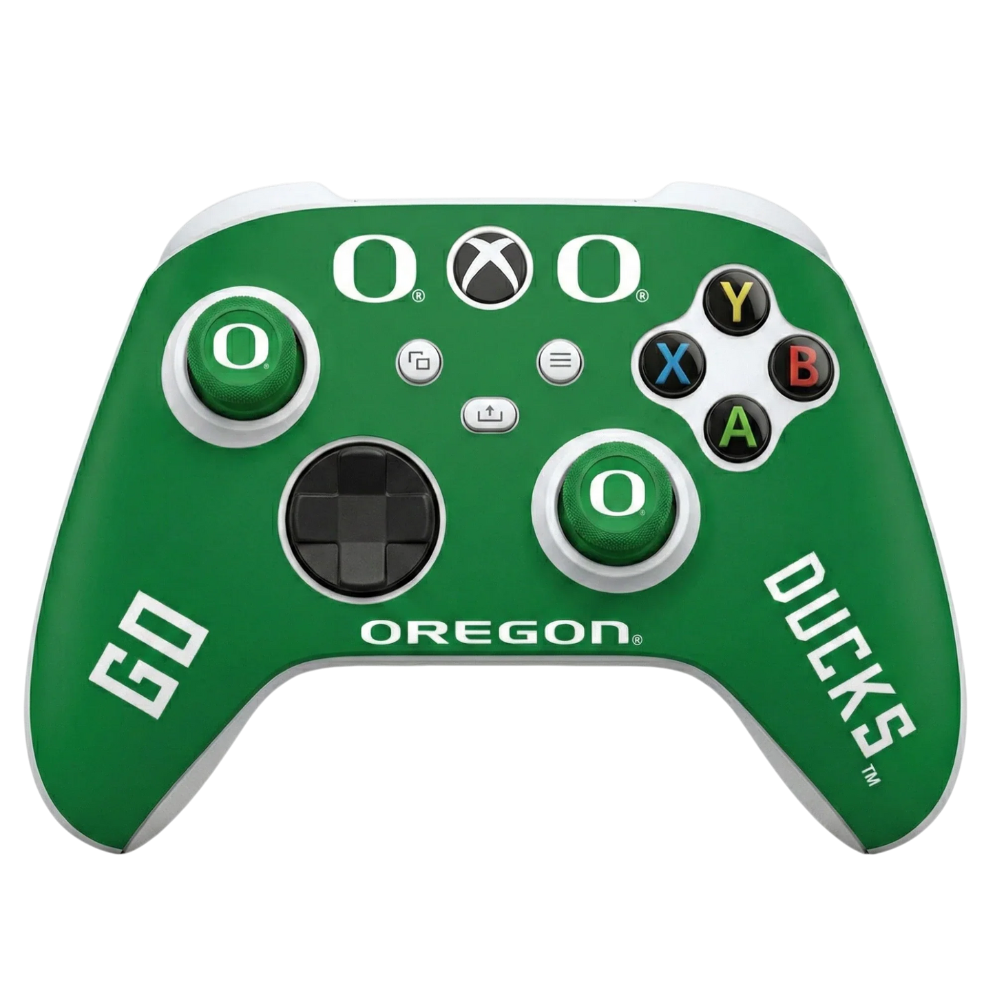 Oregon Xbox Starter Kit