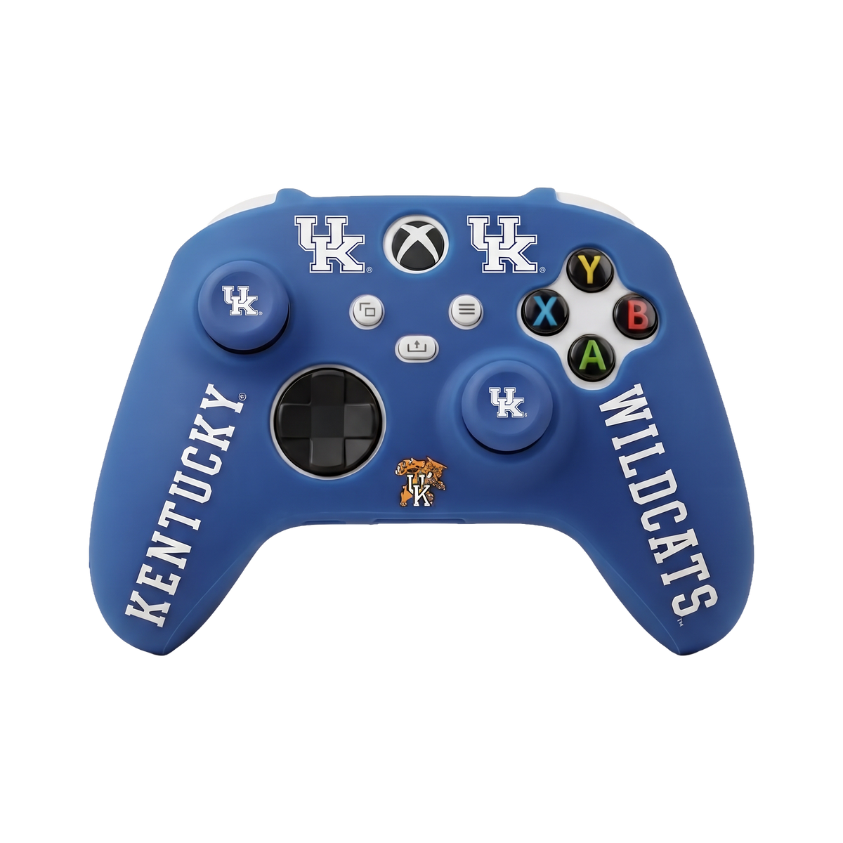 Kentucky Wildcats Xbox Starter Kit