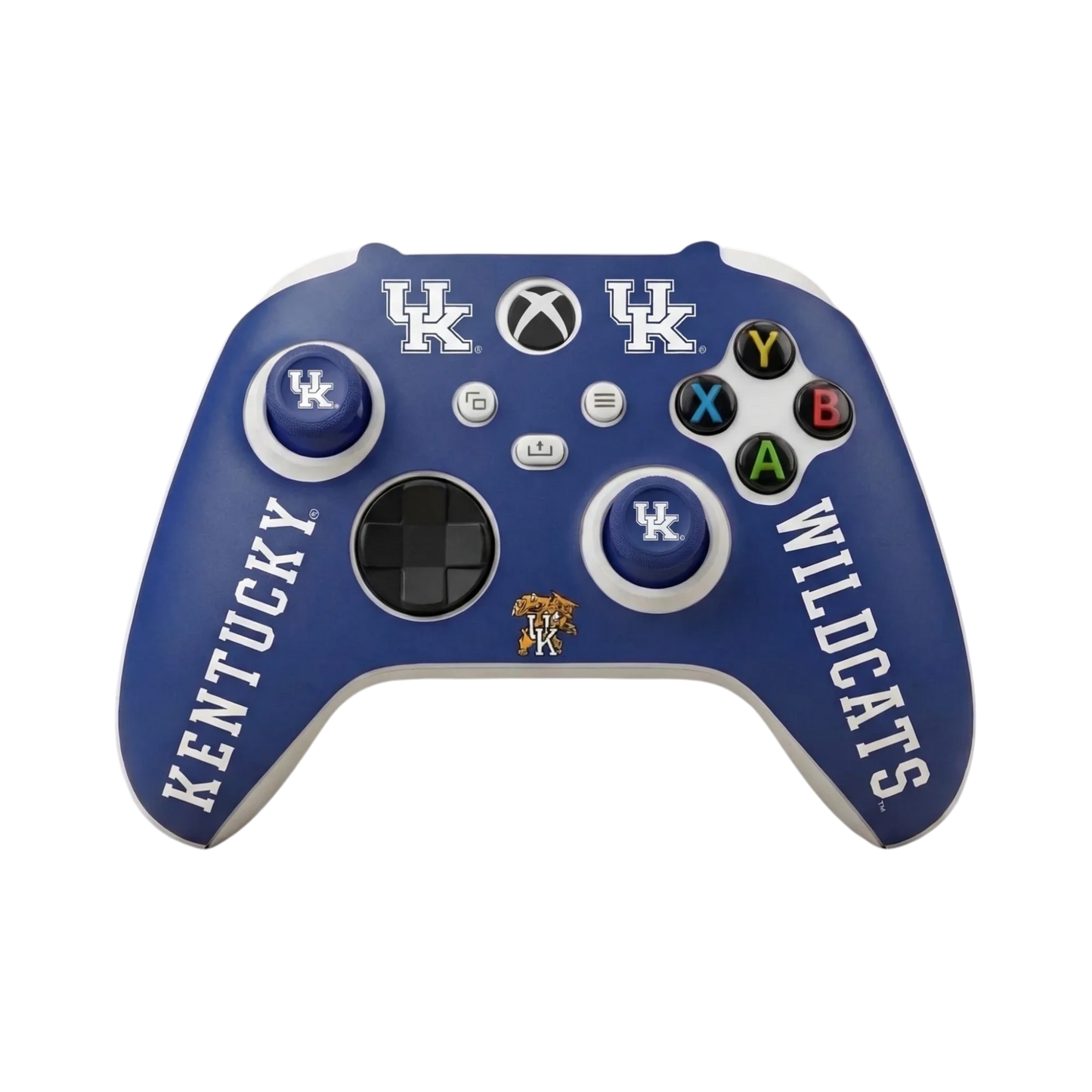 Kentucky Wildcats Xbox Starter Kit