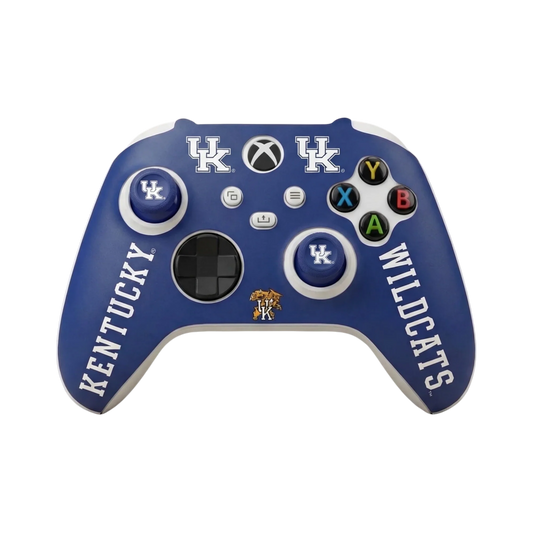 Kentucky Wildcats Xbox Starter Kit
