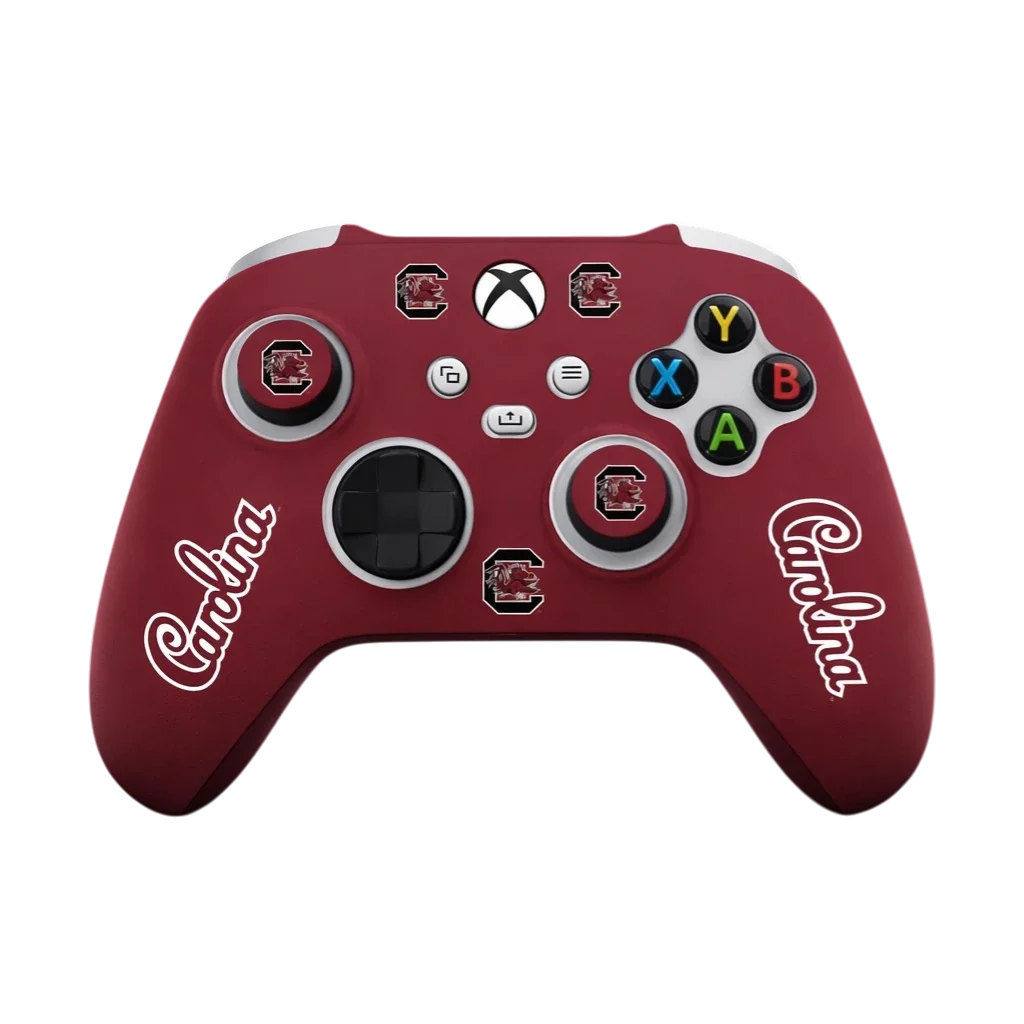 South Carolina Gamecocks Xbox Starter Kit